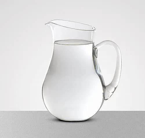 Jarra 2.270 Lts Incolor - Luvidarte | Amazon (BR)