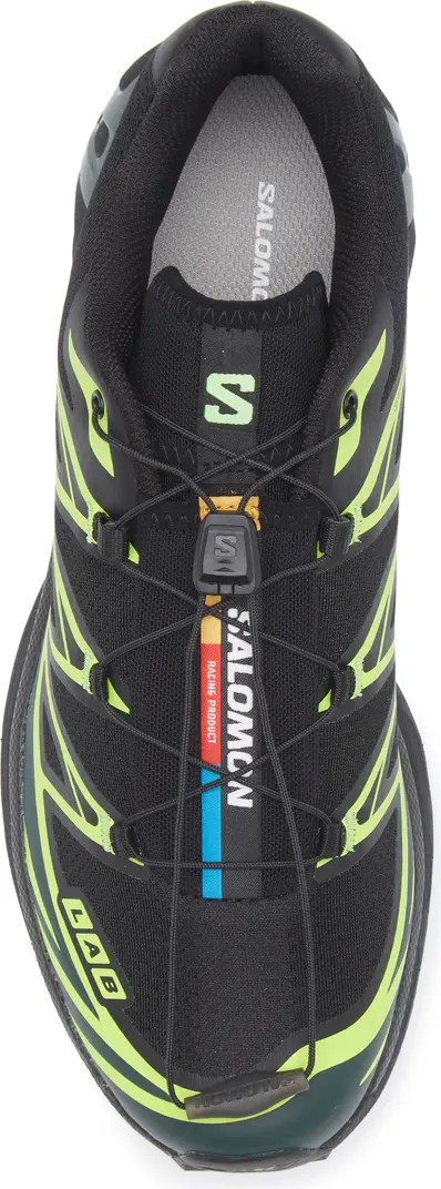 Gender Inclusive XT-6 Sneaker | Nordstrom