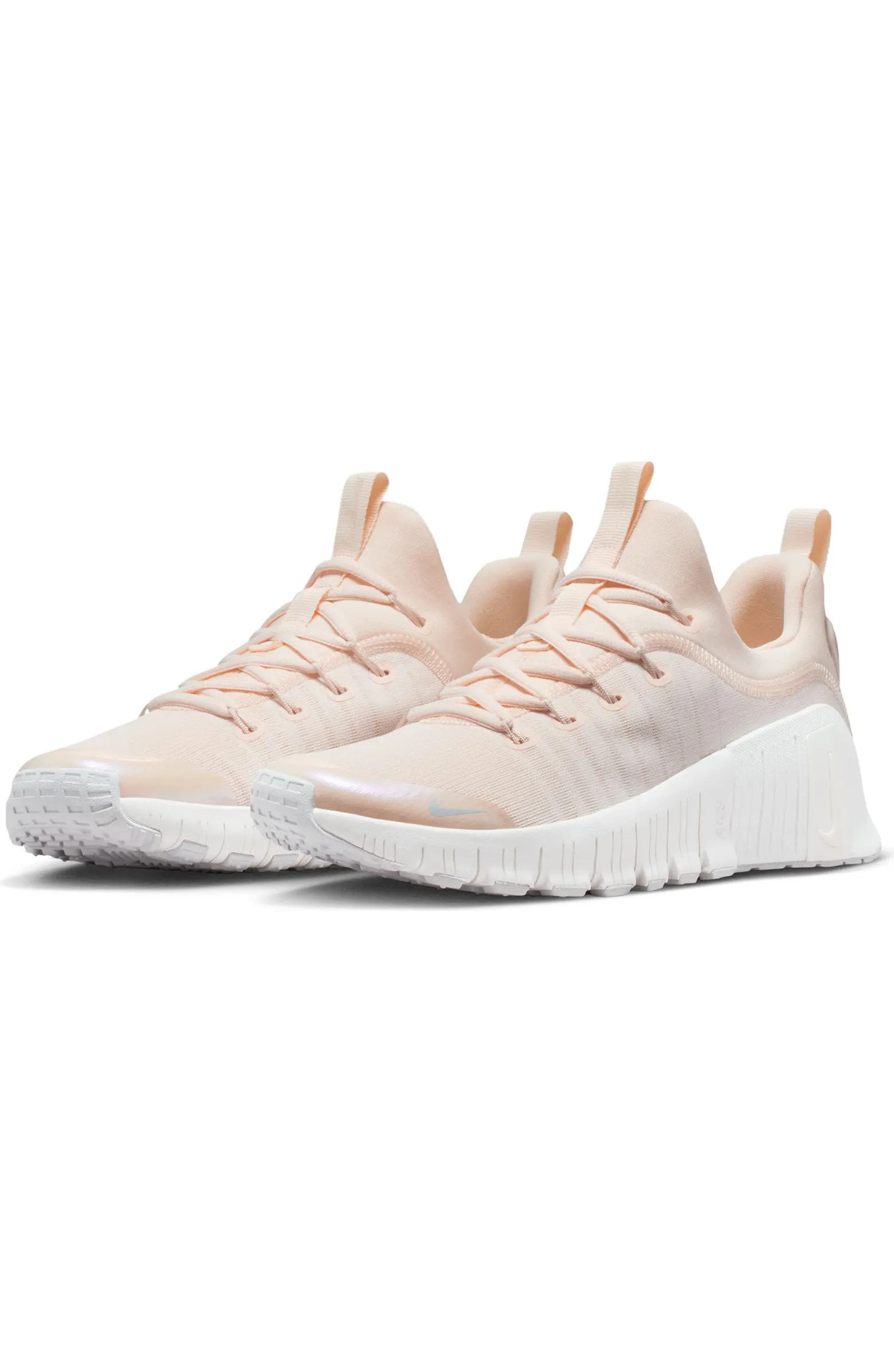 Free Metcon 6 Training Shoe (Women) | Nordstrom