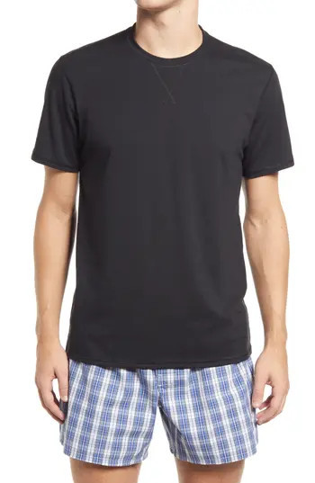 Nordstrom Men's Easy T-Shirt in Black at Nordstrom Rack, Size Small | Nordstrom Rack