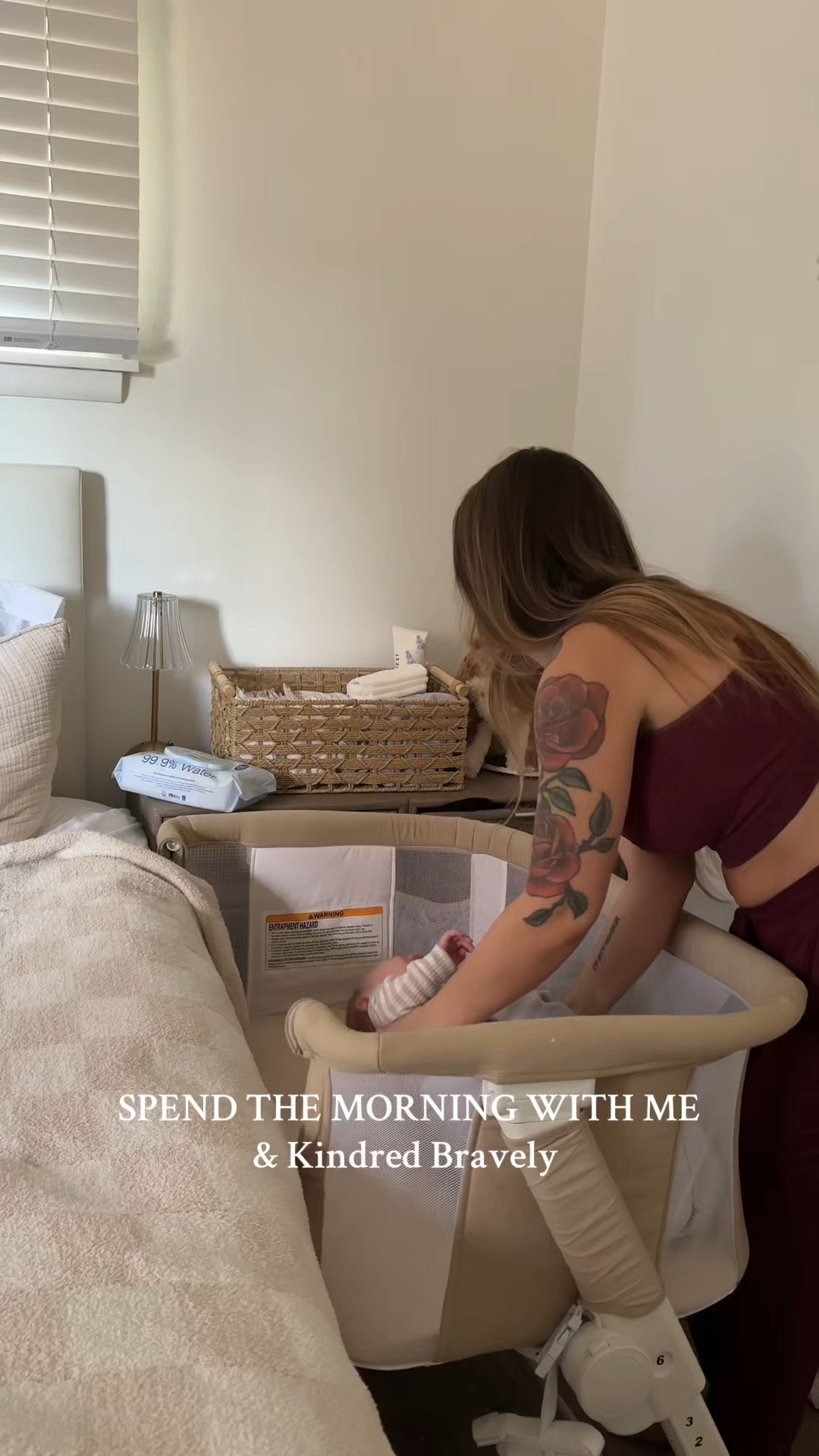 Morning with kindred bravely use code ASHLEYELDERKIN_15 to save 

#LTKBump #LTKBaby #LTKdayinmylife