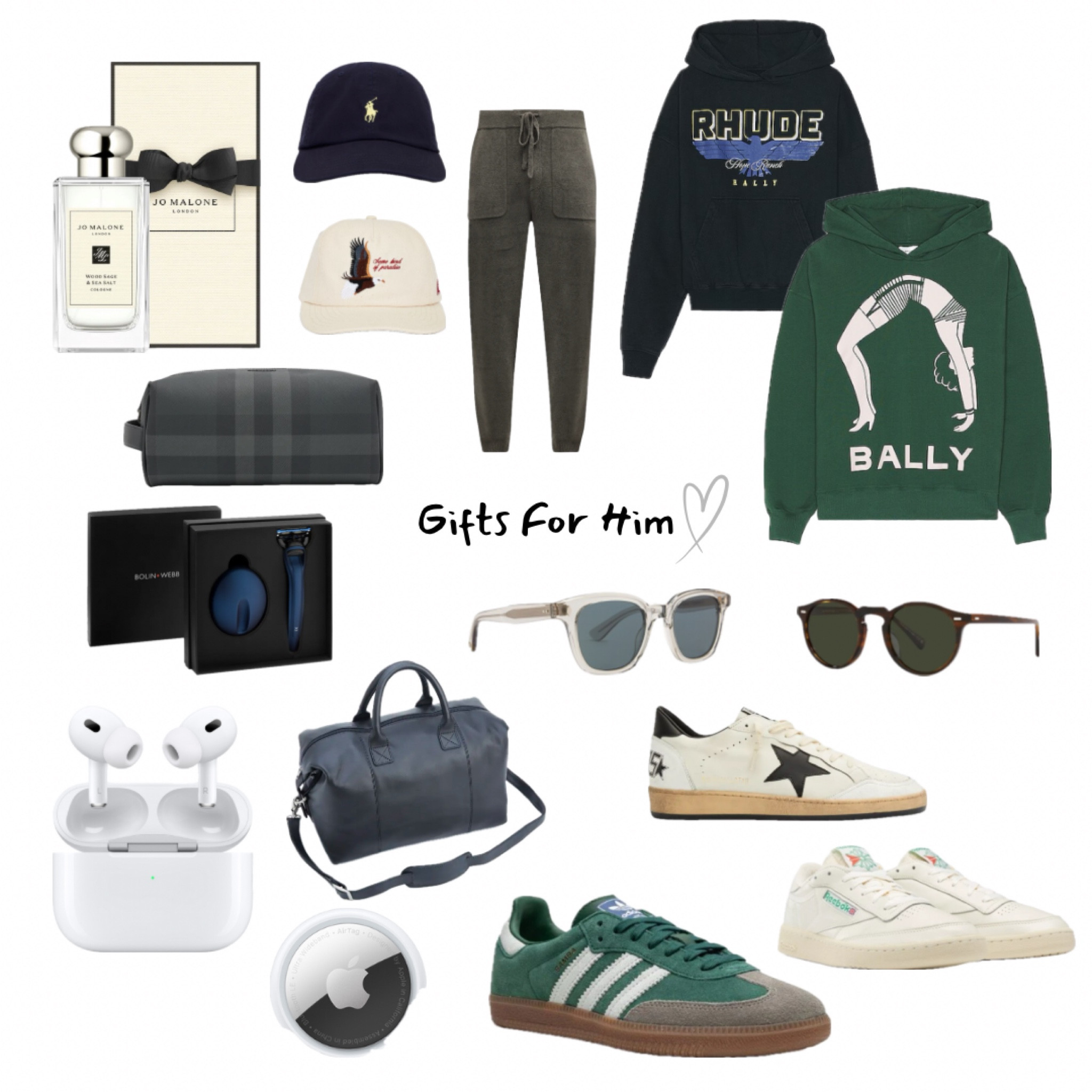 gift guide 2

#LTKHoliday #LTKGiftGuide #LTKSeasonal