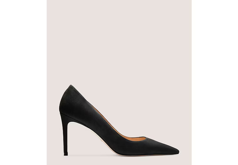 Stuart 85 Pump | Stuart Weitzman Outlet