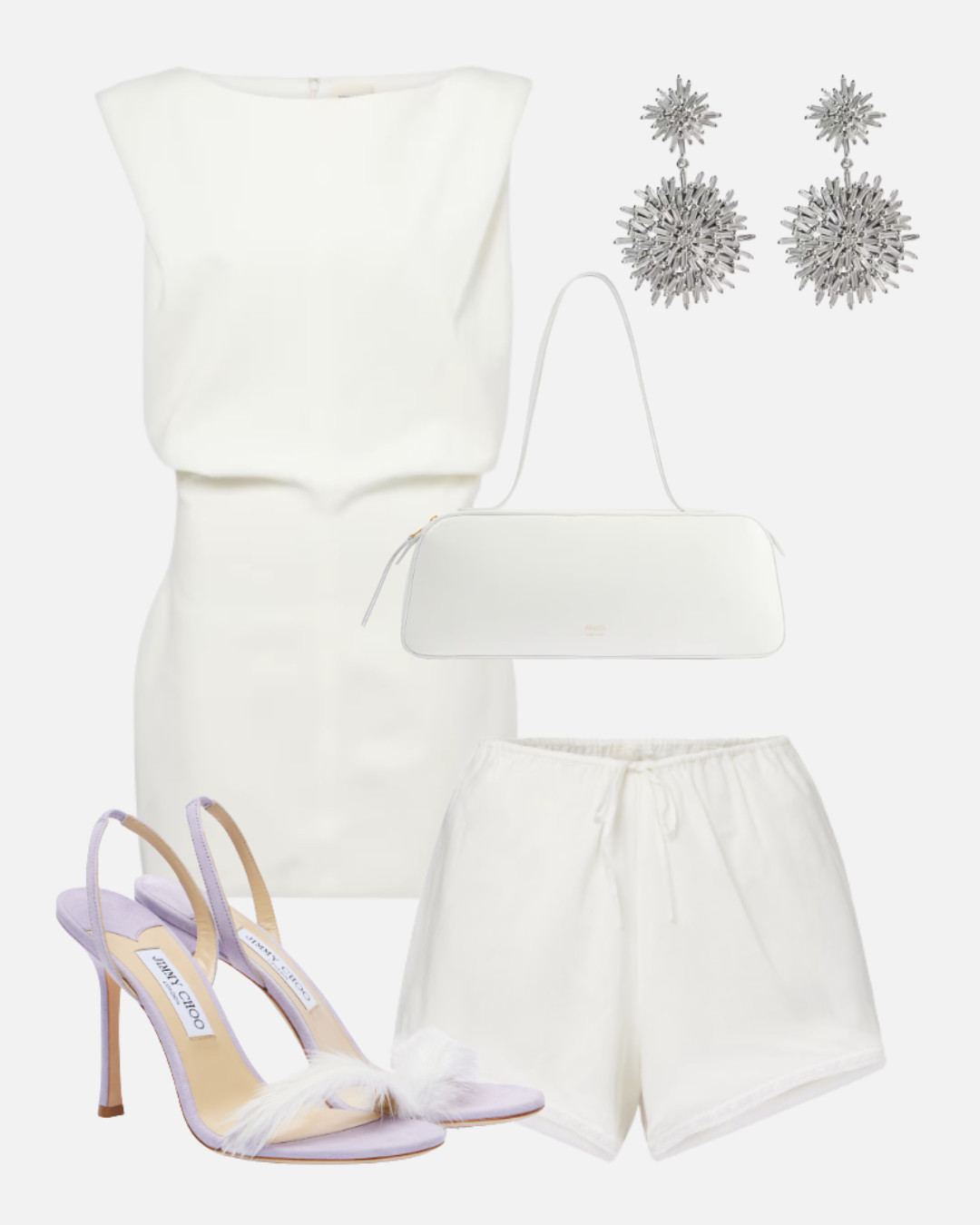 OUTFIT IDEA 

 #4