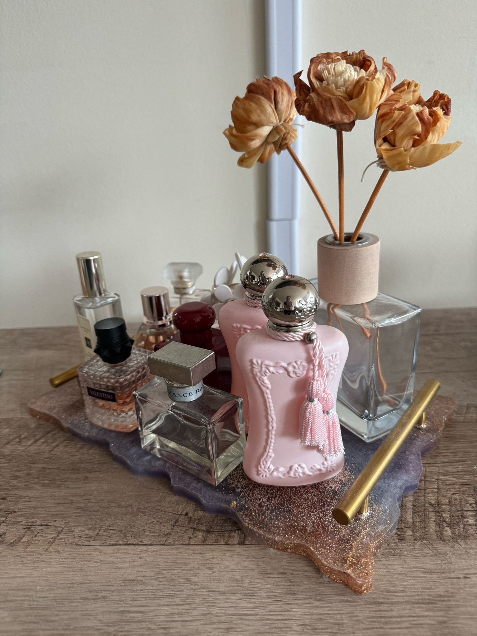 I love my fragrances! Clearly more of a floral girly but I am obsessed with all of these scents  

#LTKbeauty #LTKxSephora #LTKparties