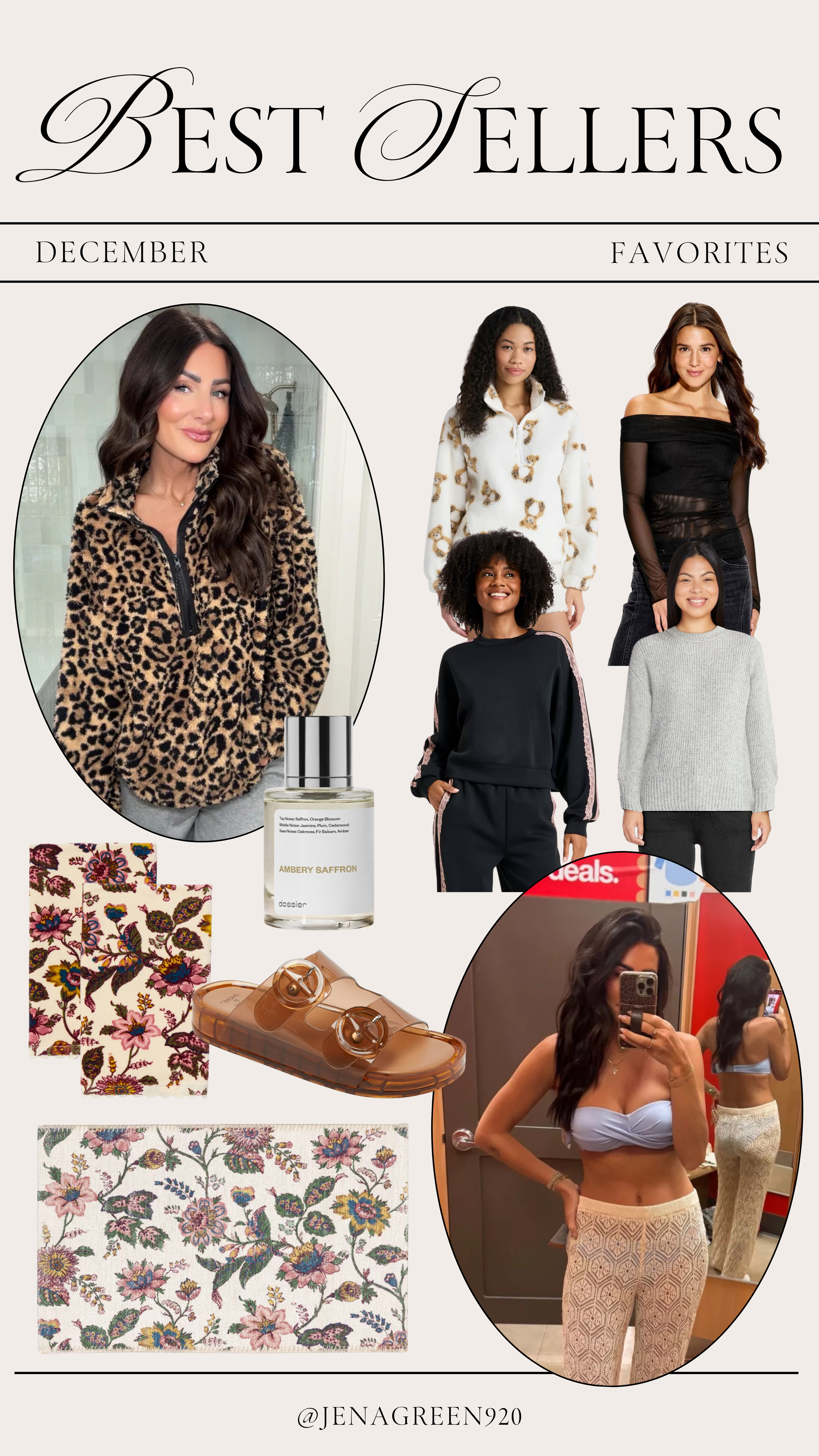 December Best Sellers | December Top Sellers | Target Fashion | Walmart Fashion 

 #LTKSeasonal #LTKFindsUnder50 #LTKFindsUnder100
