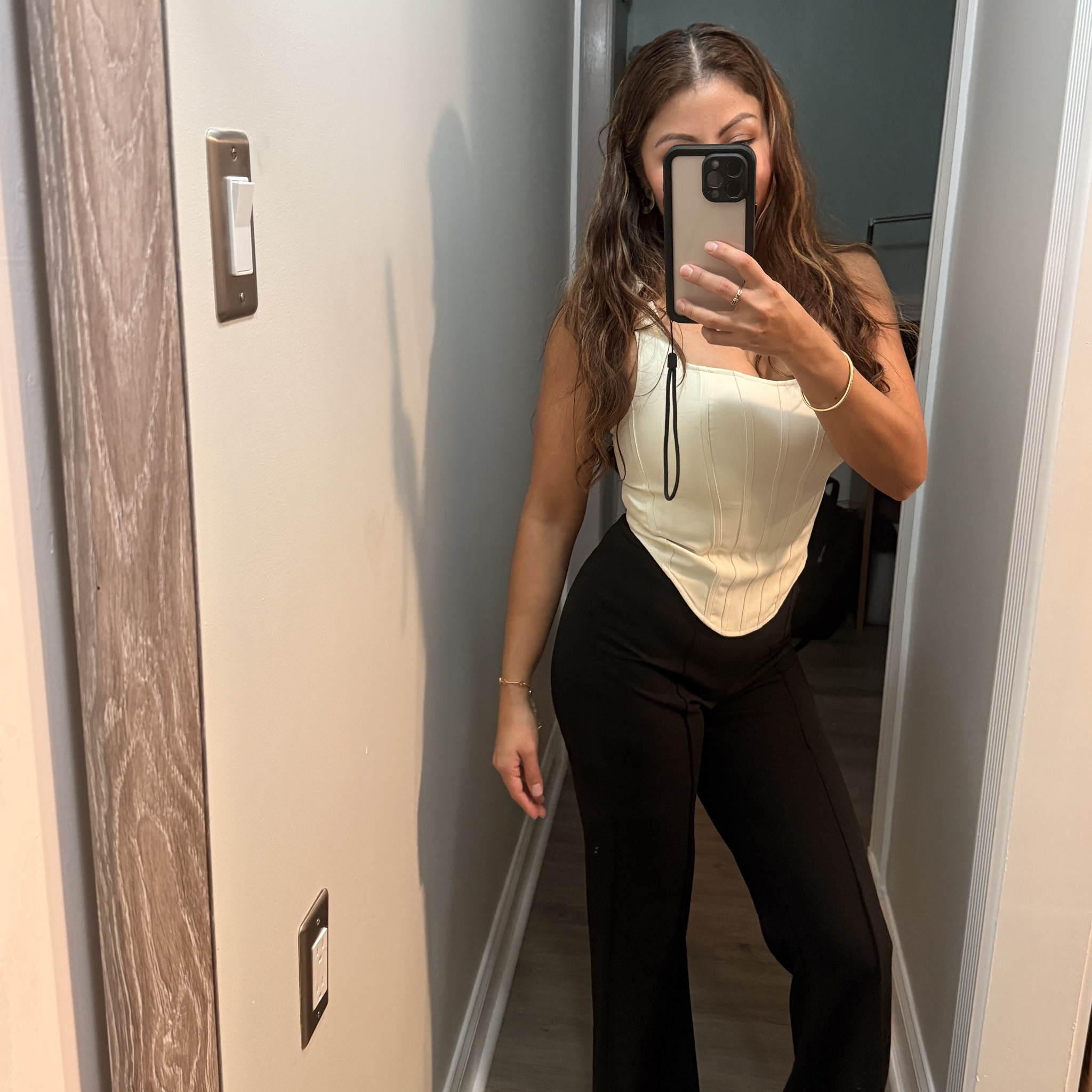 New Year Outfit.
We had a small house party with our closed ones, and little ones. 
Here’s to starting the year with peace, love, and ready for new opportunities.

#LTKSeasonal #LTKU #LTKGiftGuide