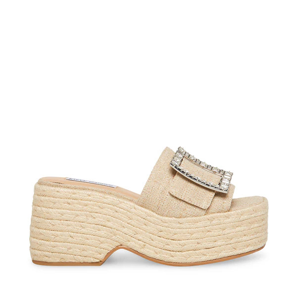 SOLANA NATURAL | Steve Madden (US)
