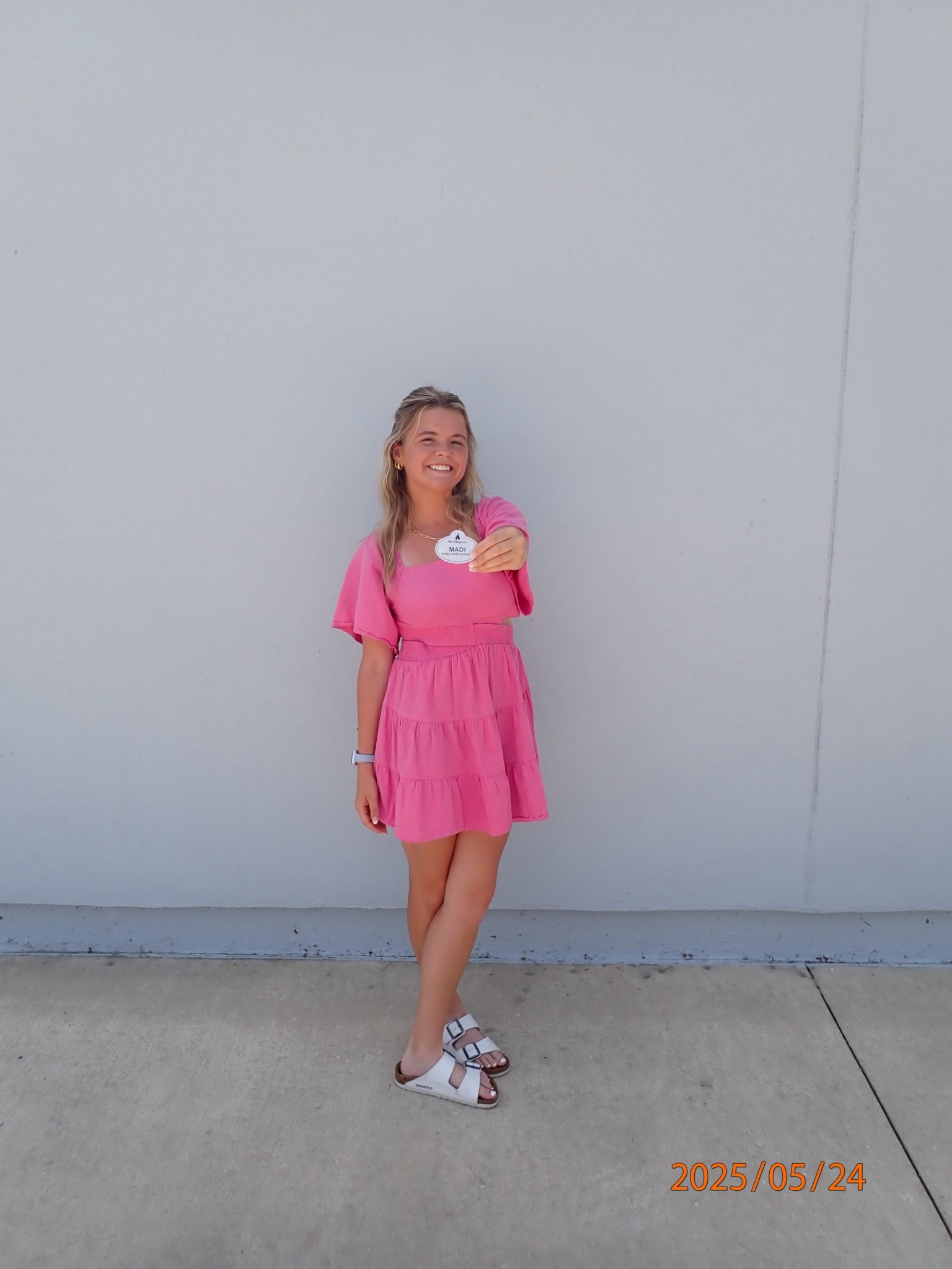 Ceremony dress  

#LTKFindsUnder100 #LTKBaby #LTKItBag