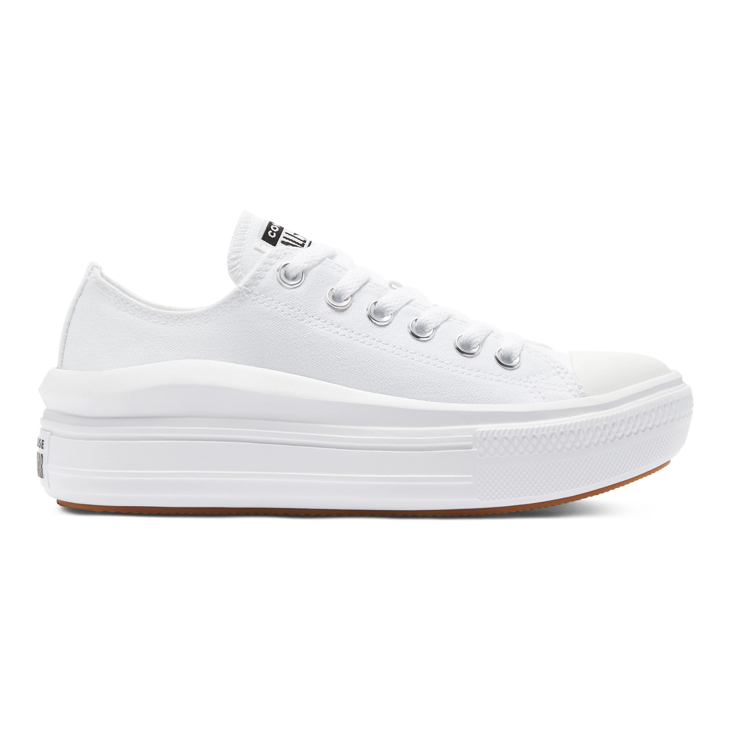 Converse Chuck Taylor All Star Move Women's Platform Sneakers | Kohl's