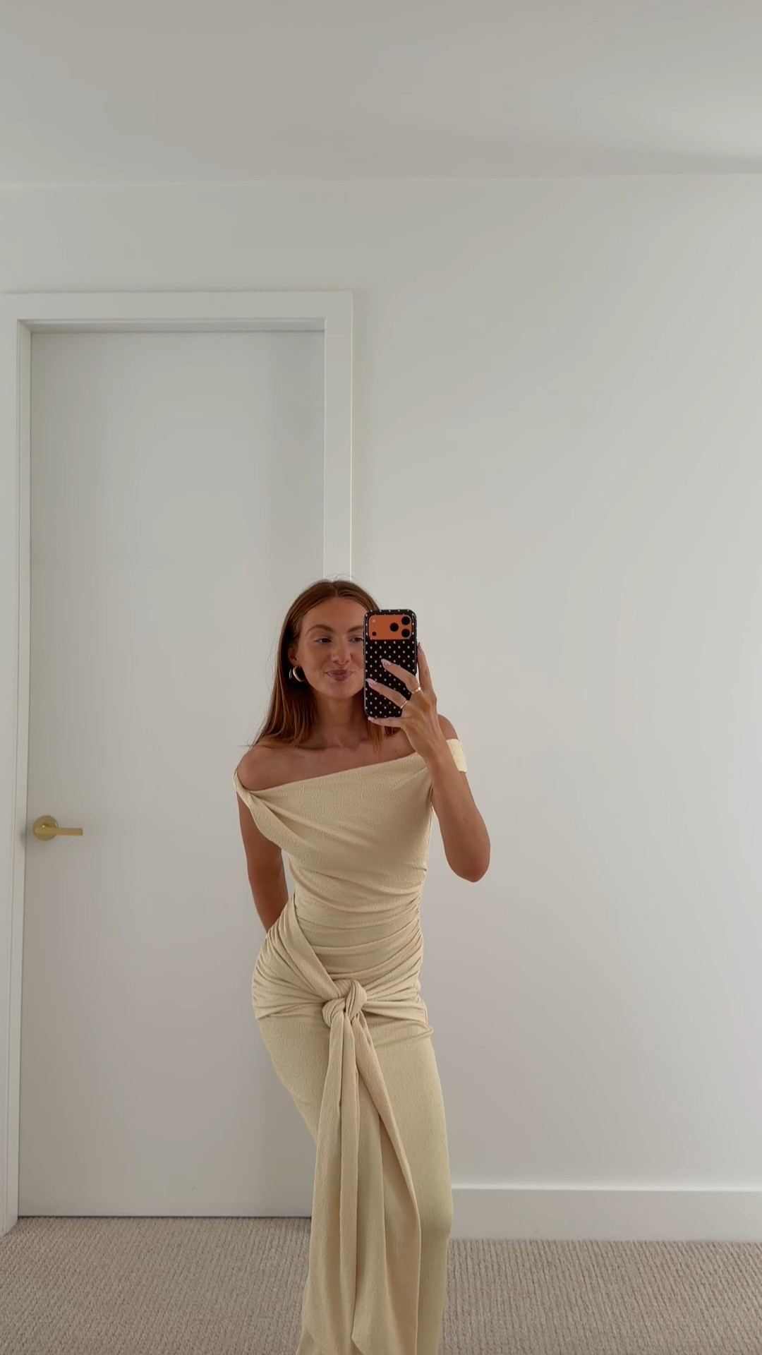 !!!!!! Wearing a 6 <3