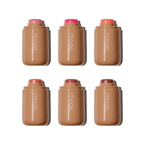 the pocket blushes | rhode skin