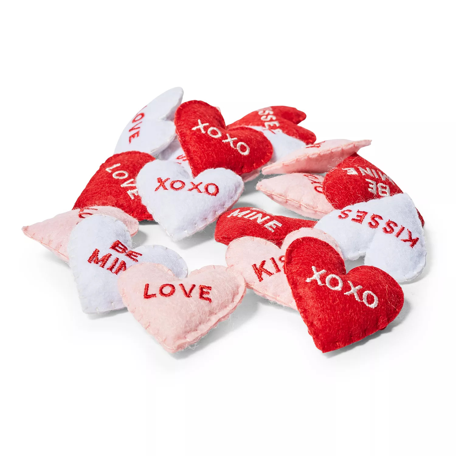 Sur La Table Valentine's Day Heart Scatter | Sur La Table