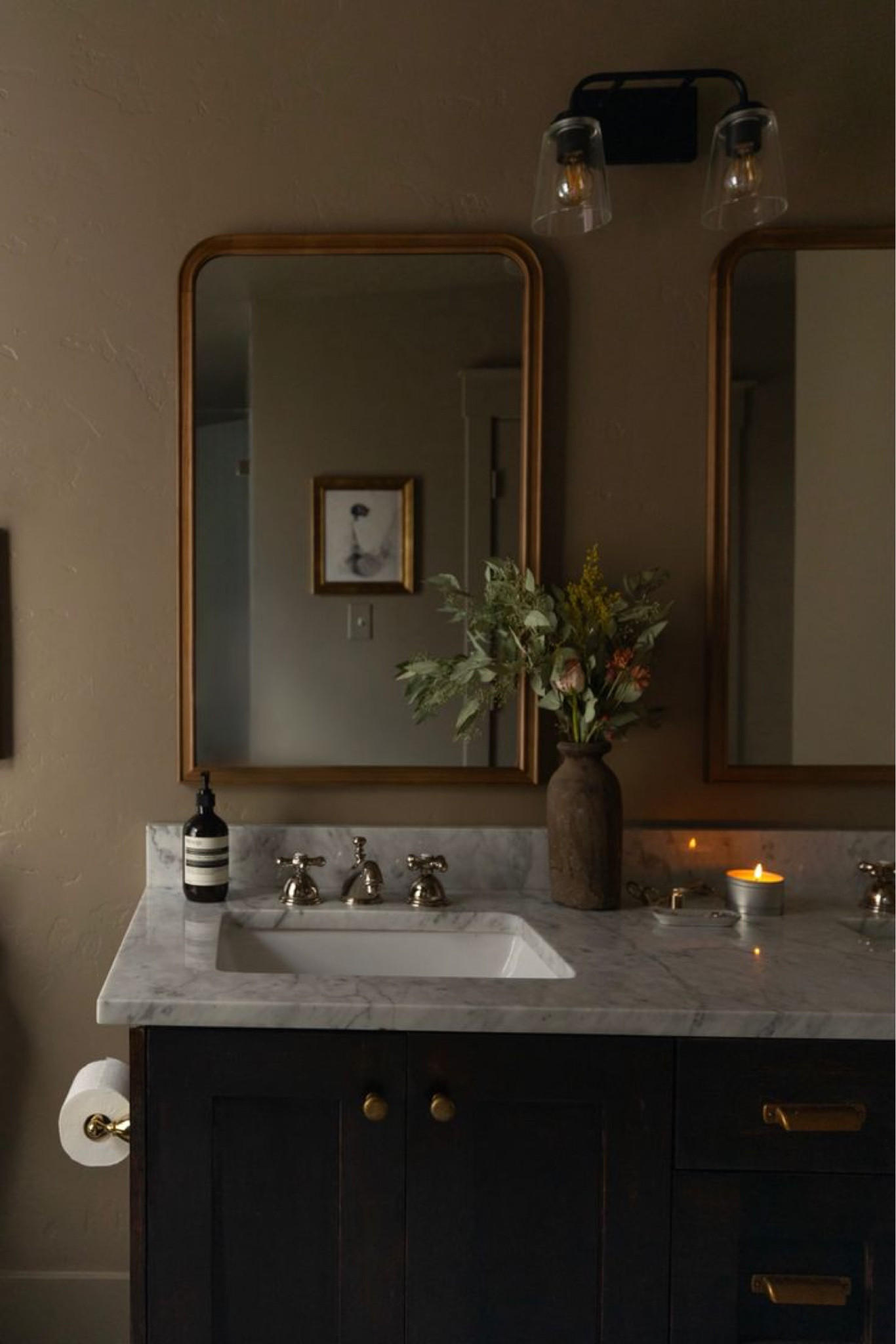 Primary bathroom 🛁

#LTKGiftGuide #LTKHome #LTKSeasonal