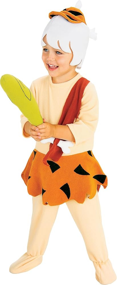 Rubies The Flintstones BAMM BAMM Complete Costume | Amazon (US)