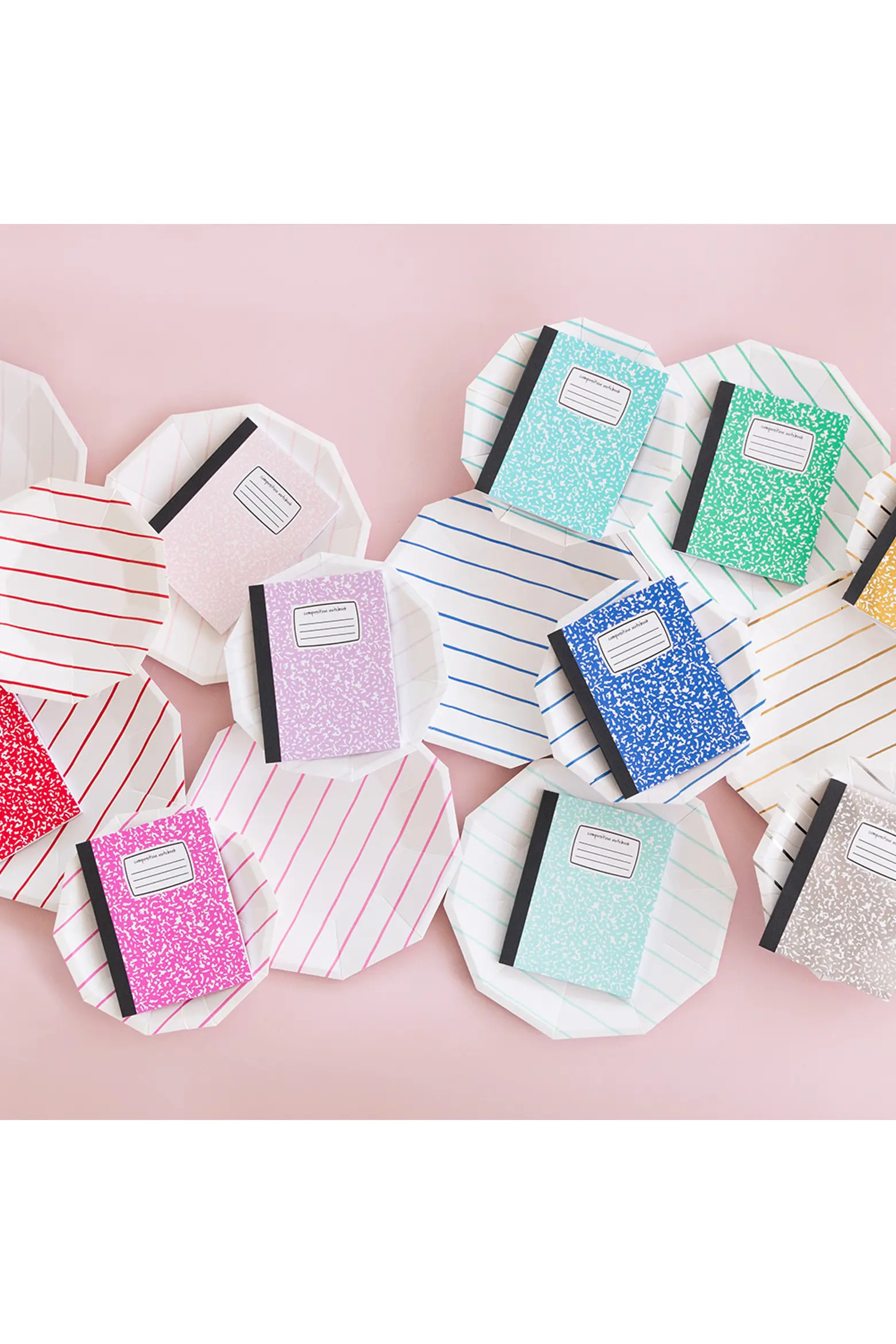 Daydream Society Back to School Mini Composition Notebook | Nordstrom | Nordstrom