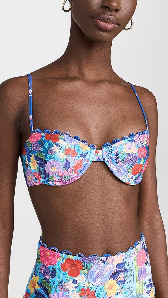 Agua Bendita | Shopbop