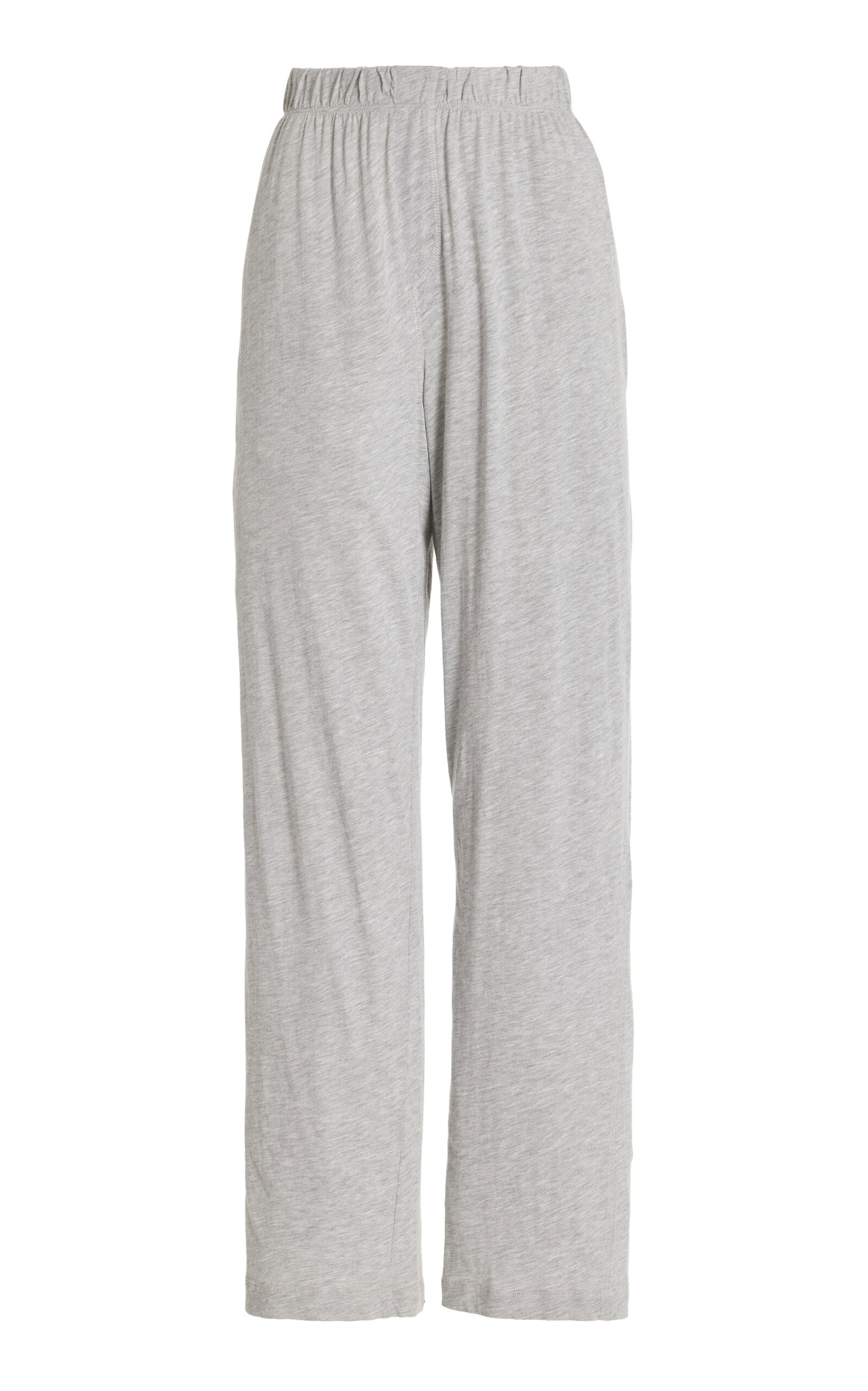 Cotton-Modal Lounge Pants | Moda Operandi (Global)