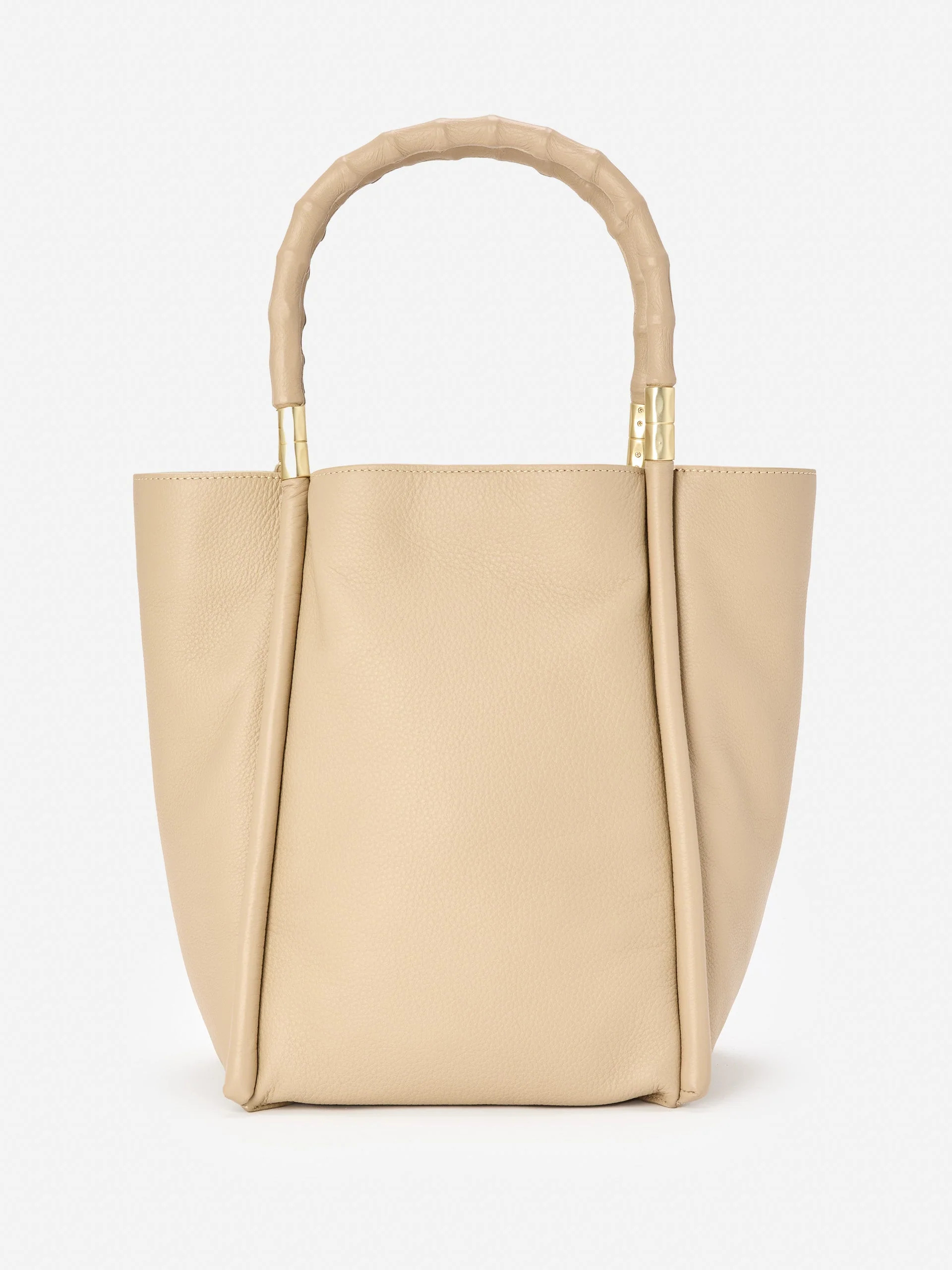 Lockwood Leather Tote | J.McLaughlin