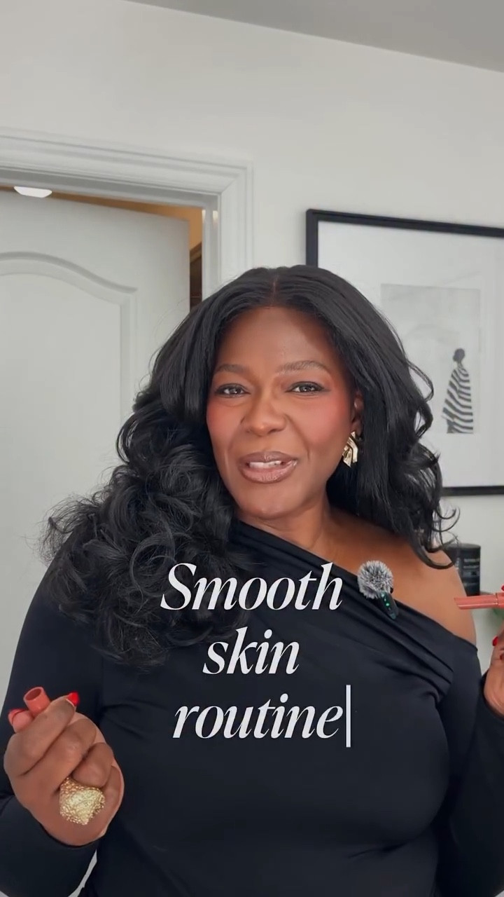 Not perfect skin, Just well-taken-care-of skin.😉This is  my routine  to keep my skin smooth and shiny and I want know yours because a girl is always on a lookout for new things to try! #bodycare #matureskin #skincare

Products used: 

@soapandglory Coconut body scrub 
@olay Sugar + coco butter body wash 
@loccitane  Body and shower oil 
@josiemaran Body butter

#LTKSeasonal #LTKBeauty #LTKOver40