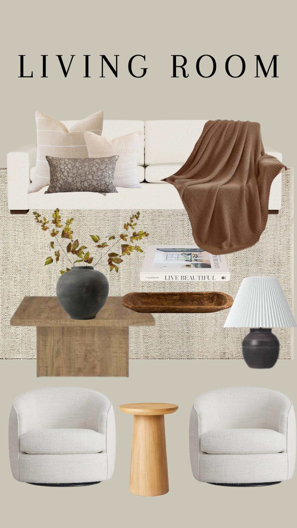 Products in my living room! #livingroomdecor #livingroomfurniture

#LTKStyleTip #LTKHome