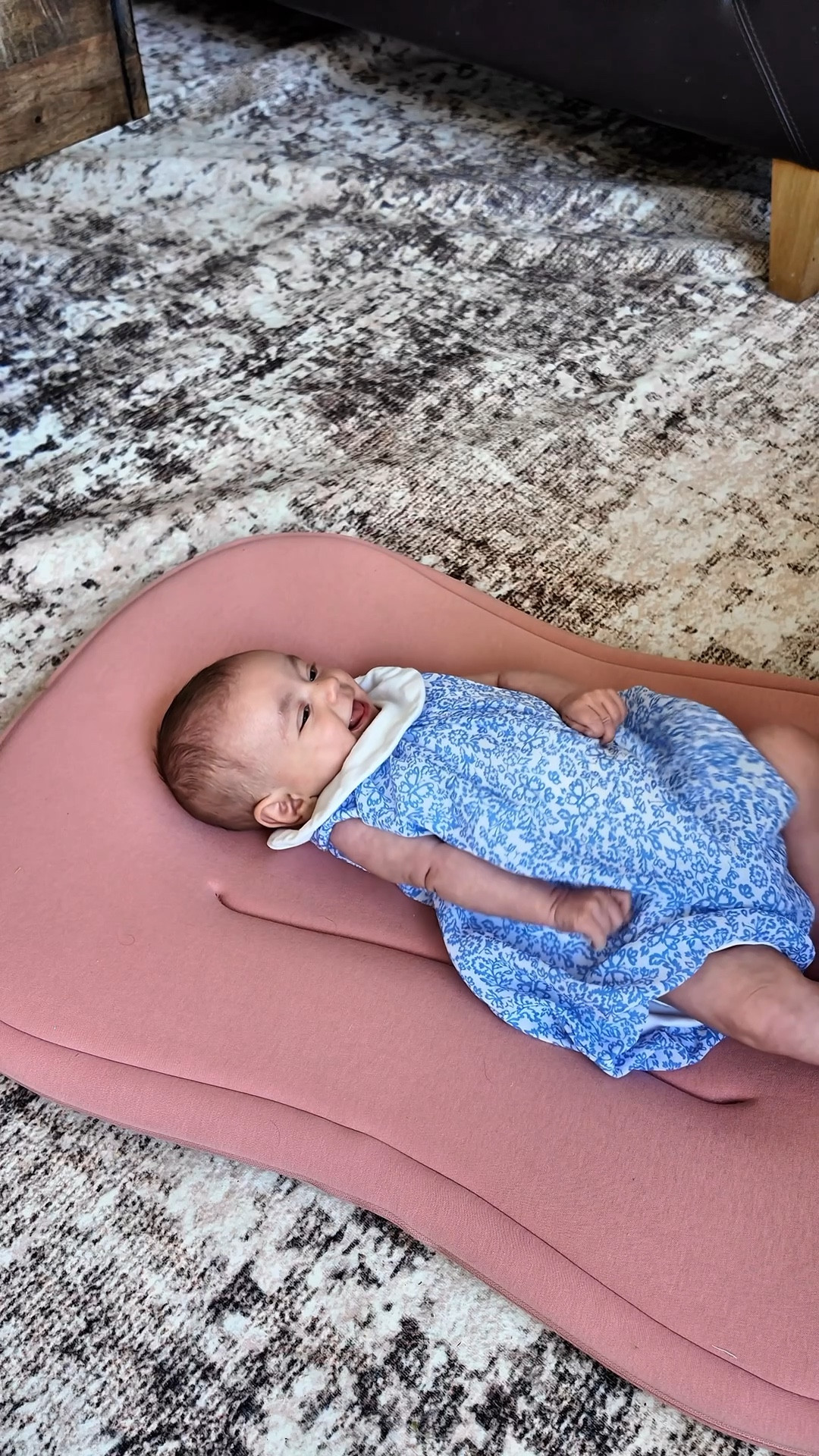 The curve lounger ♥️

This is a must have for newborns! 

#LTKBump #LTKBaby #LTKSaleAlert