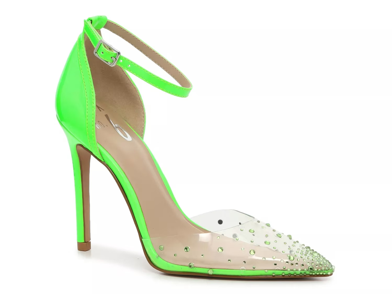 Mix No. 6 Arlette Pump | DSW