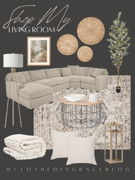 Shop my living room decor 

#LTKFind #LTKhome #LTKstyletip