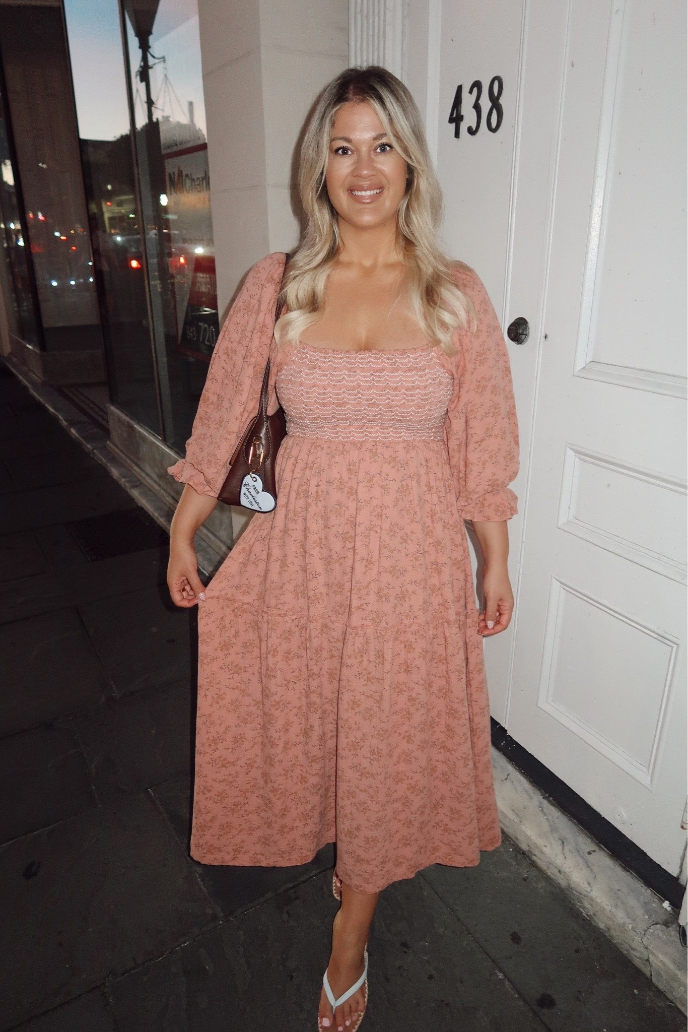 The perfect Fall dress! I shared another option that’s fully in stock and would be perfect for Fall events or photos! I’m wearing the XL for size reference :)

#LTKfall #LTKdresses #LTKmidsize