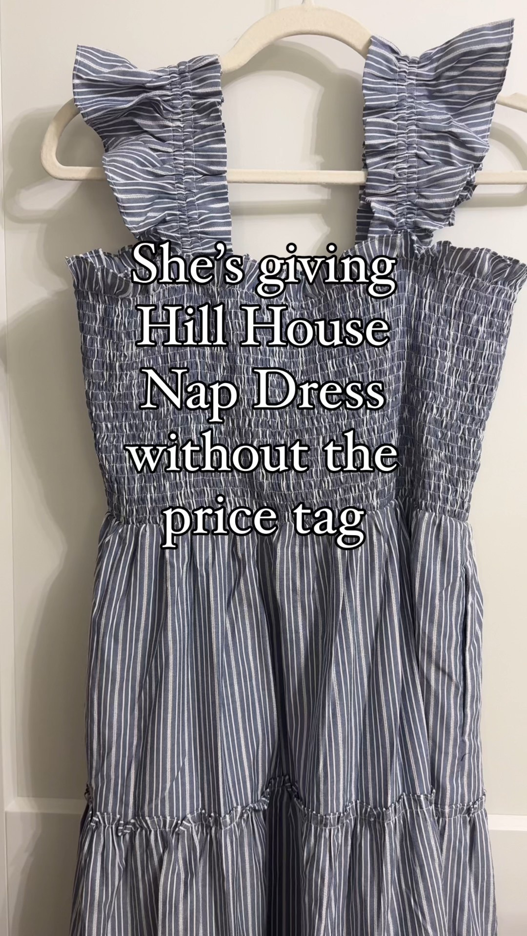 Hill House Ellie nap dress look for less
Amazon coastal granddaughter fashion east coast preppy style

#LTKStyleTip #LTKSeasonal #LTKFindsUnder50