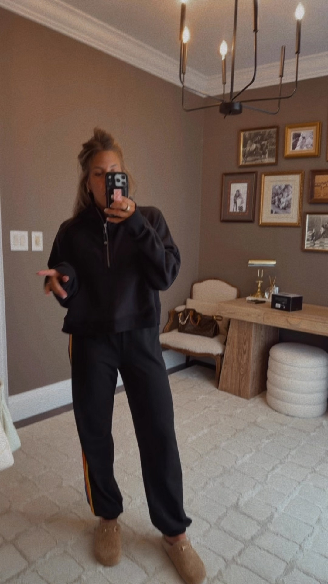 Under $50
Lululemon
Scuba hoodie
Look for less 

#LTKootd #LTKSaleAlert #LTKdayinmylife