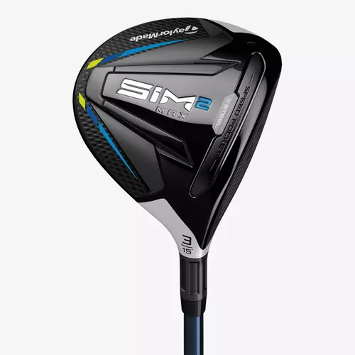 SIM2 Max Driver | PGA TOUR Superstore