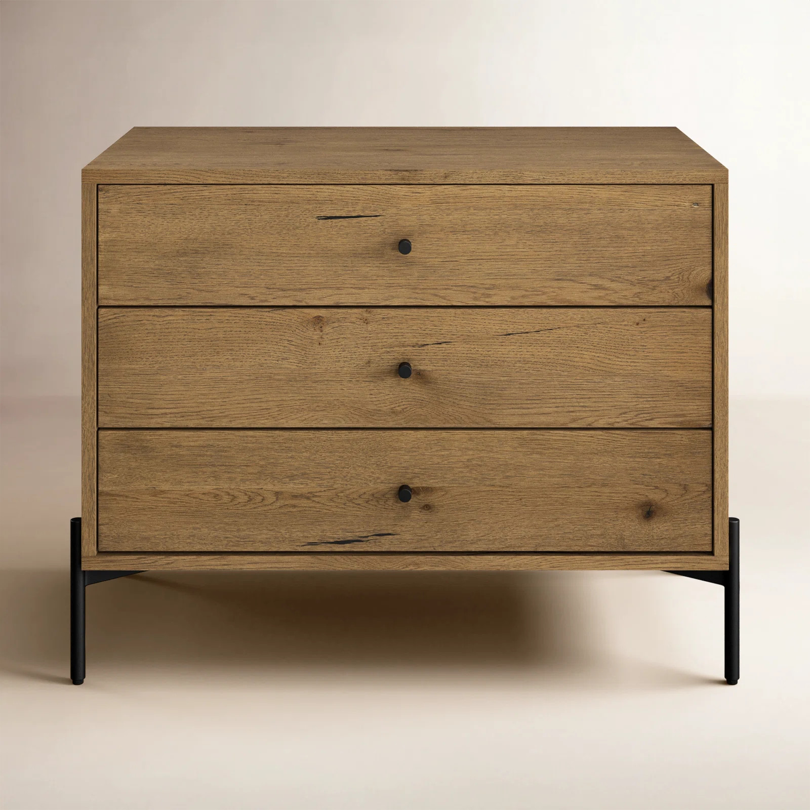 Aceton 33.5'' W Nightstand | Wayfair North America