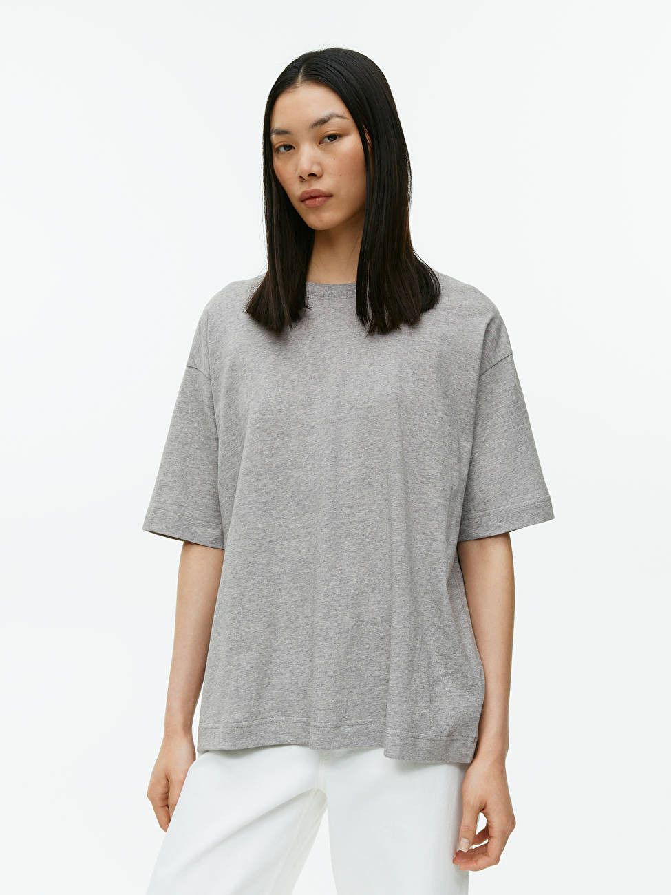 Oversized T-Shirt | ARKET (US&UK)