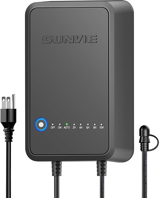 Visit the SUNVIE Store | Amazon (US)