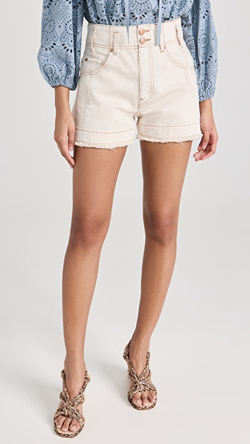 The Charlotte Shorts | Shopbop