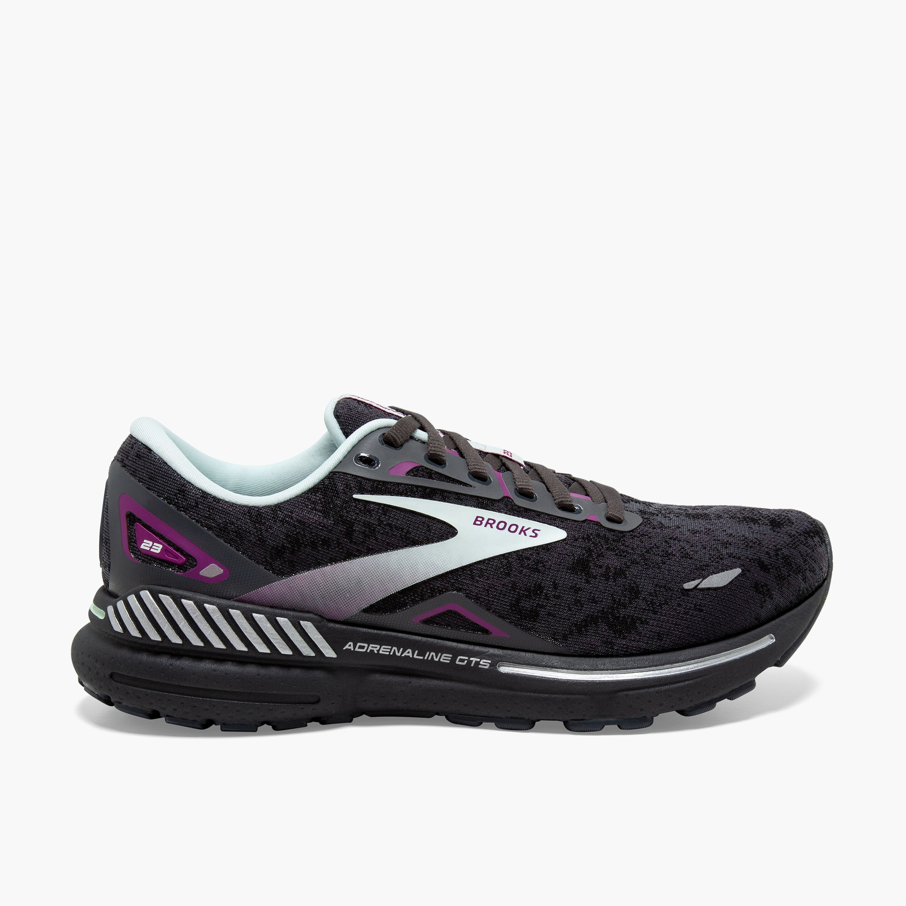 Adrenaline GTS 23 Women's Running Shoe | Supportive Running Shoes for Women | Brooks Running | Brooks Running