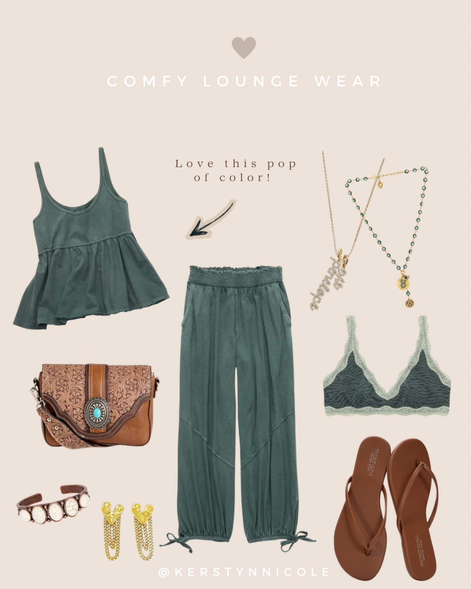 @Aerie set I’m loving - perfect set for postpartum, loungewear, running errands, etc 

#LTKdayinmylife #LTKmomlife #LTKootd