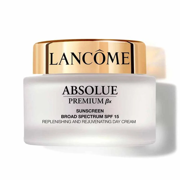 Absolue Premium βx Day Cream with SPF 15 | Lancome