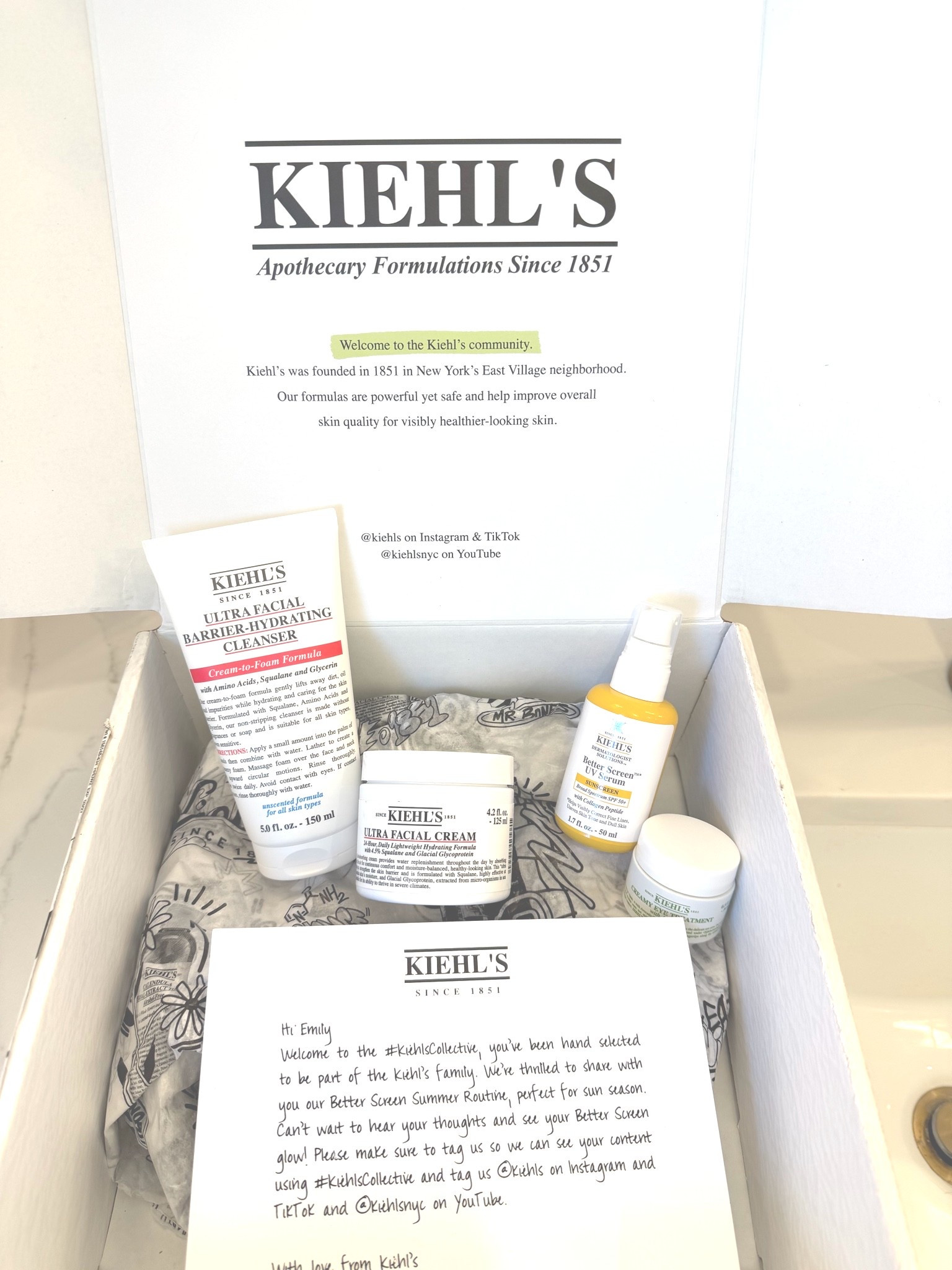 Skincare anti-aging over 40 beauty tips

#LTKselfcare #LTKOver40 #LTKBeauty