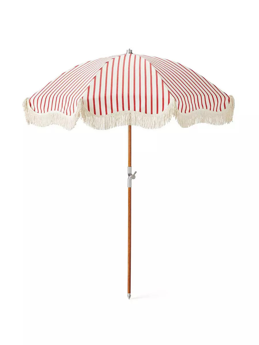 Beach Umbrella | Serena and Lily