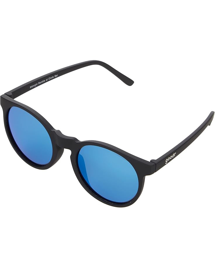 Midnight Ramble At The Circle Bar | Zappos