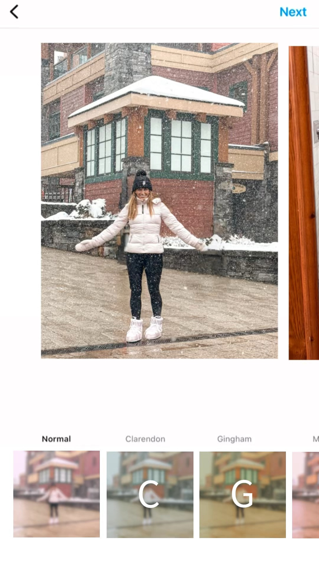 Day one spring break. Wearing the cutest pink pieces and the best Amazon layering to stay warm and cozy in the cold 🥶 

Fleece lined Amazon leggings are my favs 😍 

I’m 5’3.5”. Wearing XXS in the puffer, XS in everything else. I’m a US size 7 and got the boots in 36/38 and they fit perfectly. 

Amazon. Aritzia. Super puff. Alo airlift. LoveShackFancy. Moon Boots. Goldbergh. 

#LTKTravel #LTKPetite #LTKootd