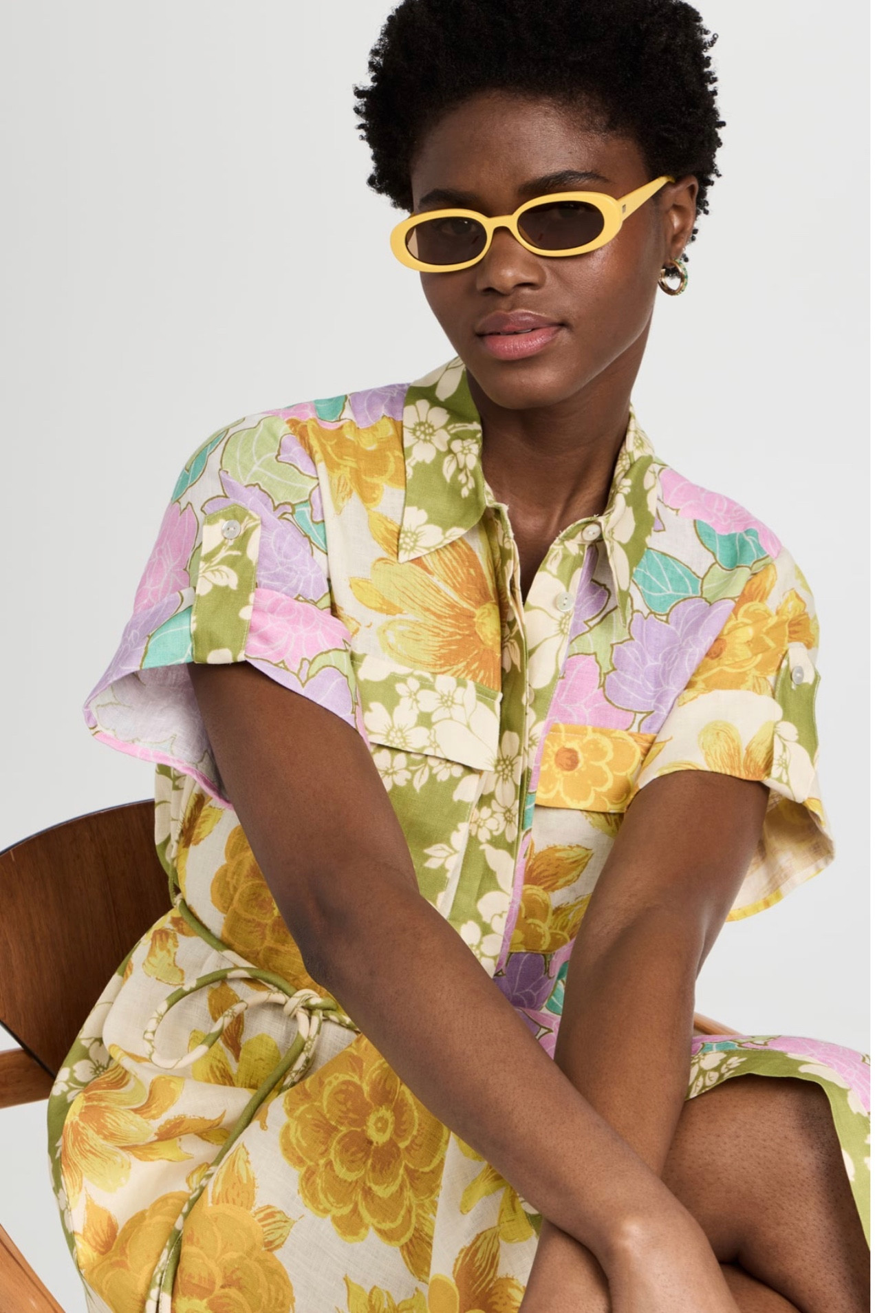 Our sunglass picks for summer! 

#LTKfit #LTKstyletip #LTKFind