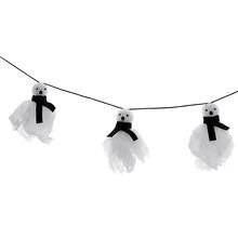 6ft. Ghost Garland by Ashland® | Michaels Stores