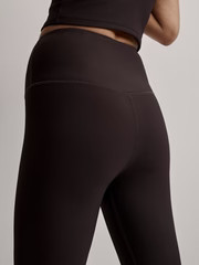 Let's Move Rib High Legging 25" | Varley USA