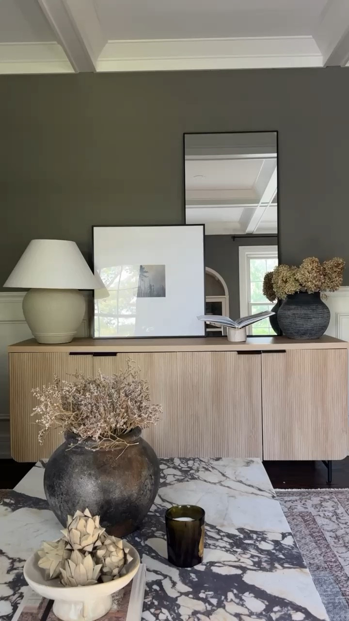 My office is by far one of my favorite rooms in our home! I’m obsessed with how it has transformed recently and all the texture, neutrals and textiles I’ve incorporated. One of my most asked about spaces in terms of pieces! 

#LTKHome #LTKStyleTip