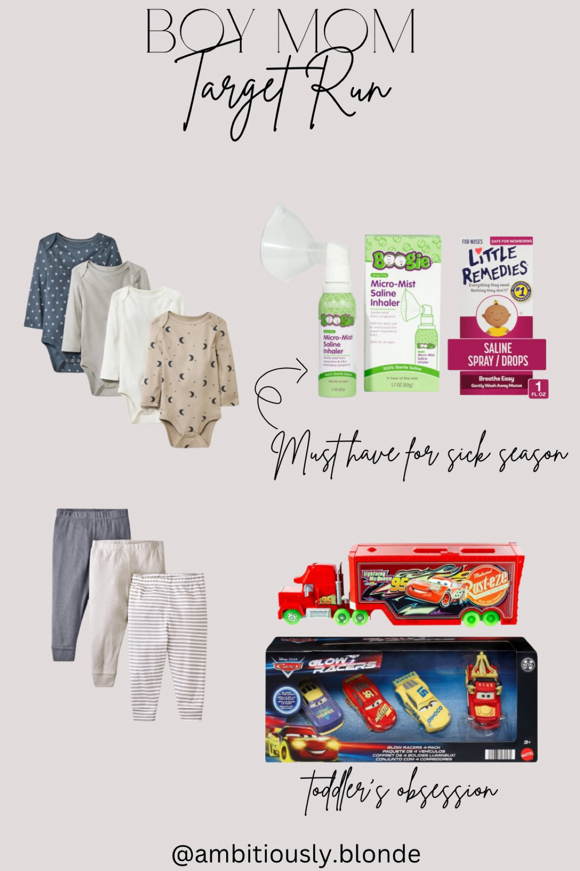 Today’s Target haul as a mom of two boys.. ✨

#LTKSeasonal #LTKFamily #LTKBaby