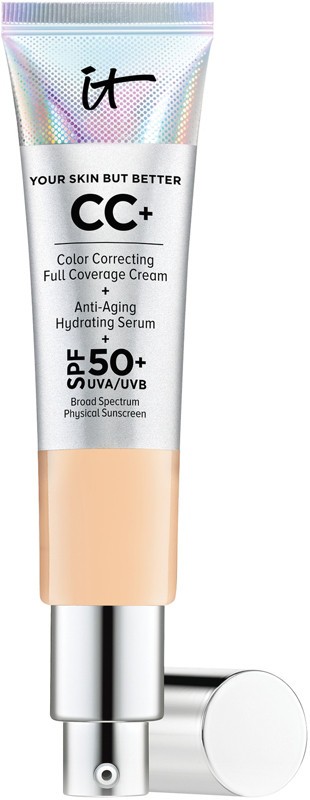 CC+ Cream with SPF 50+ | Ulta