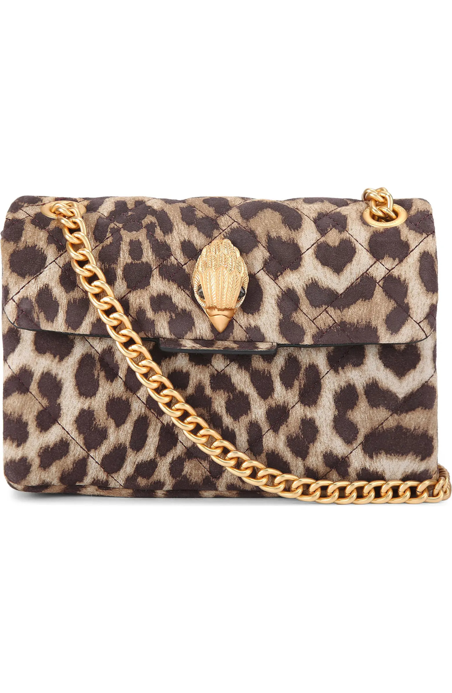 Mini Kensington Flap Convertible Crossbody Bag | Nordstrom